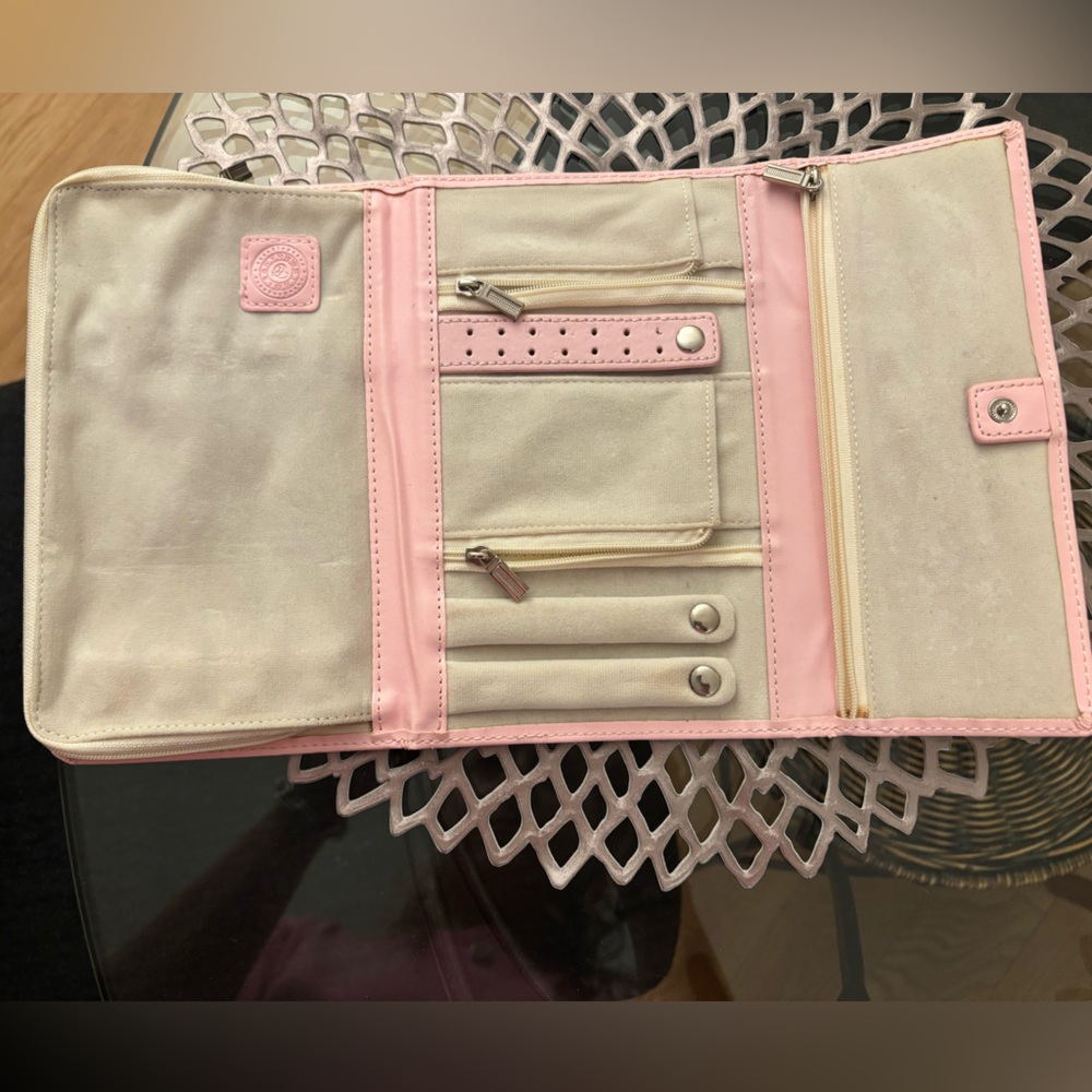 Jewelry Travel Case